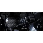 Carbon σύστημα εισαγωγής Eventuri για BMW Σειρά 3 M3 (E46) Carbon σύστημα εισαγωγής Eventuri για BMW Σειρά 3 M3 (E46)